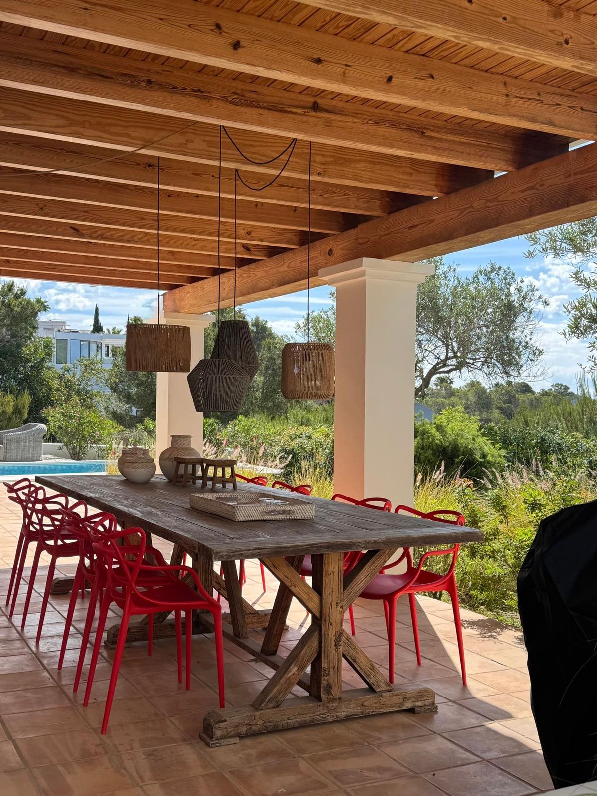 Can Refugio — Eindruck 14